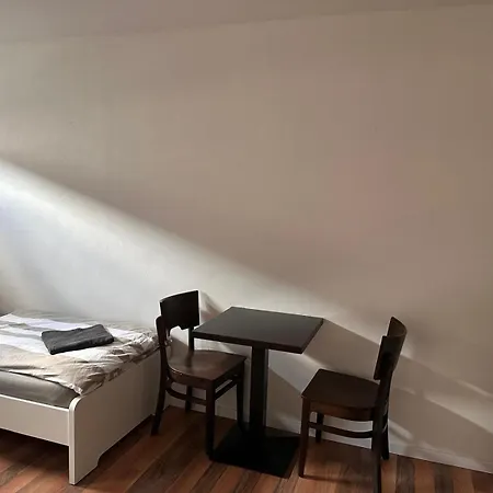 Moeblierte Monteurunterkunft Seiler Str 12a 1 Og Recht Wolfsburg