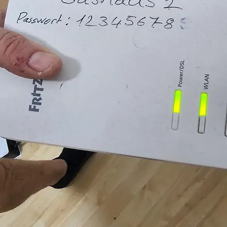 Moeblierte Monteurunterkunft Seiler Str 12a 1 Og Recht *